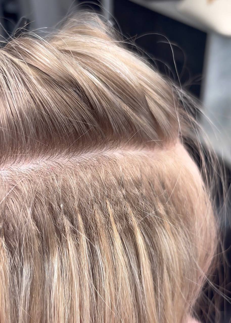 Портфолио: Виктория