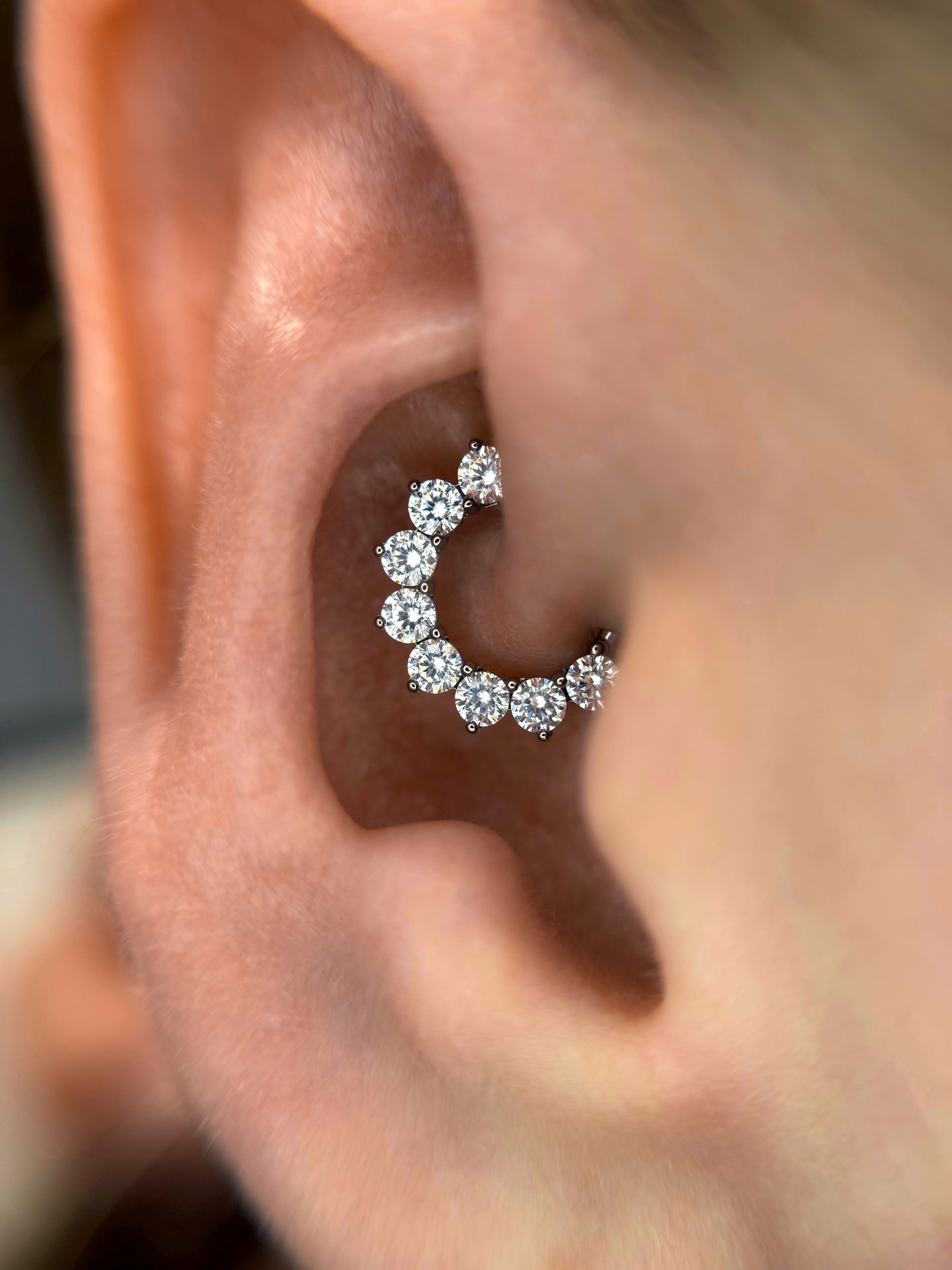 Портфолио: Кристина