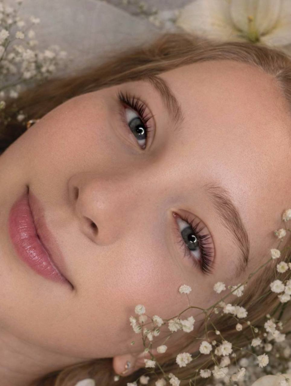 Портфолио: Дарья