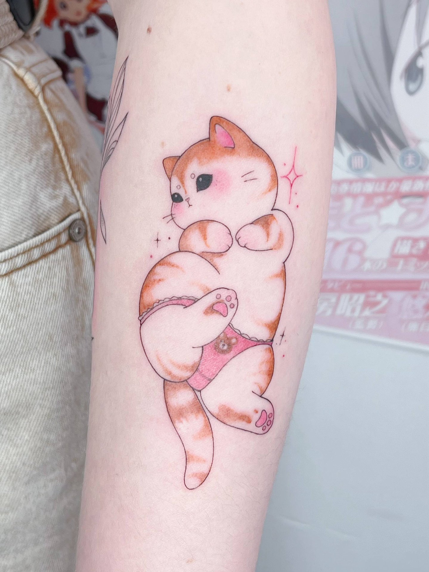 Портфолио: Виолетта