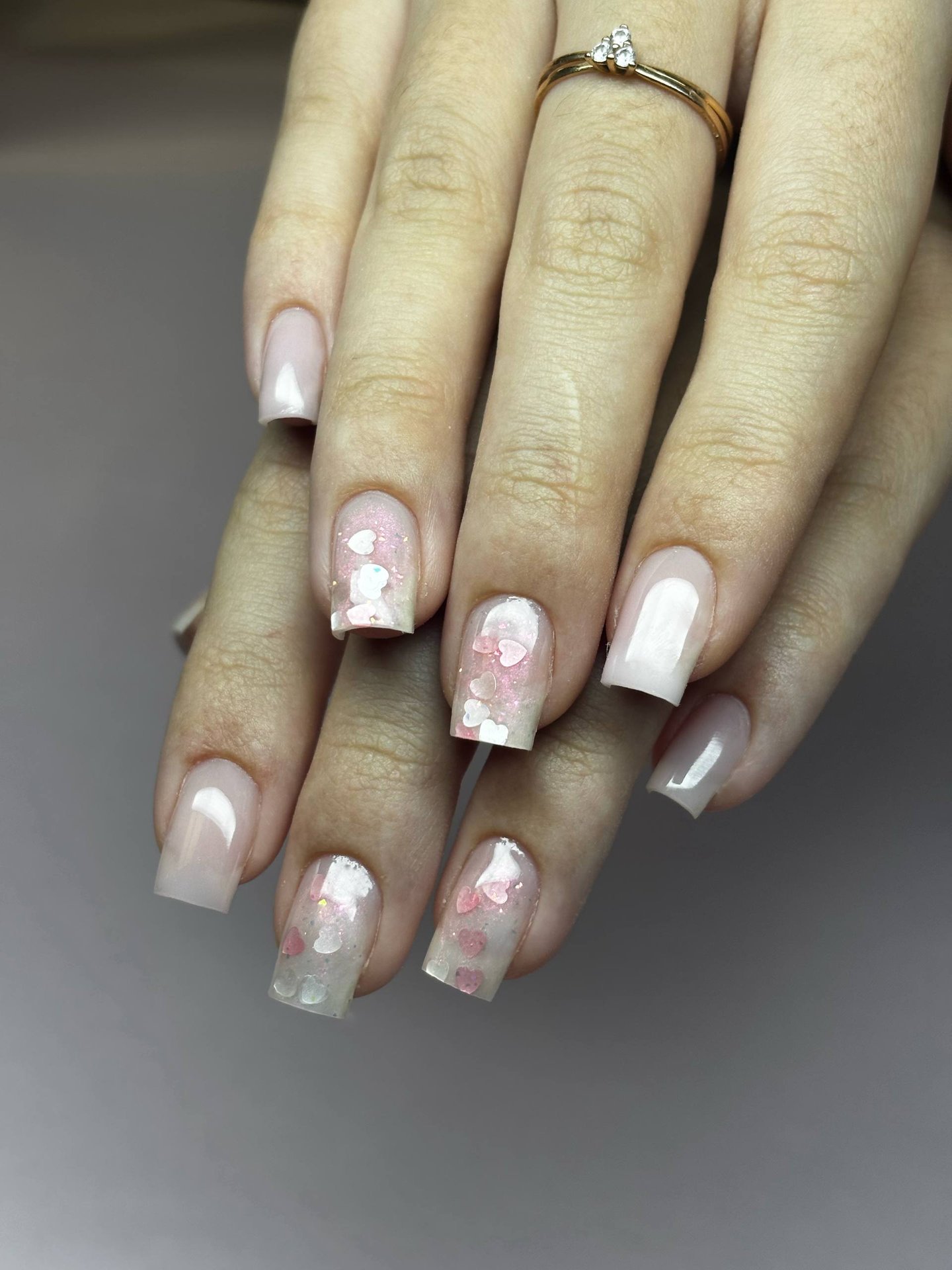 Портфолио: Анна