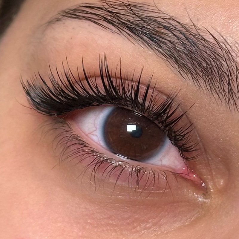 Портфолио: Анастасия