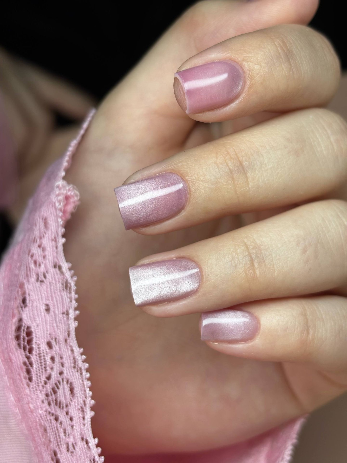 Портфолио: Анна