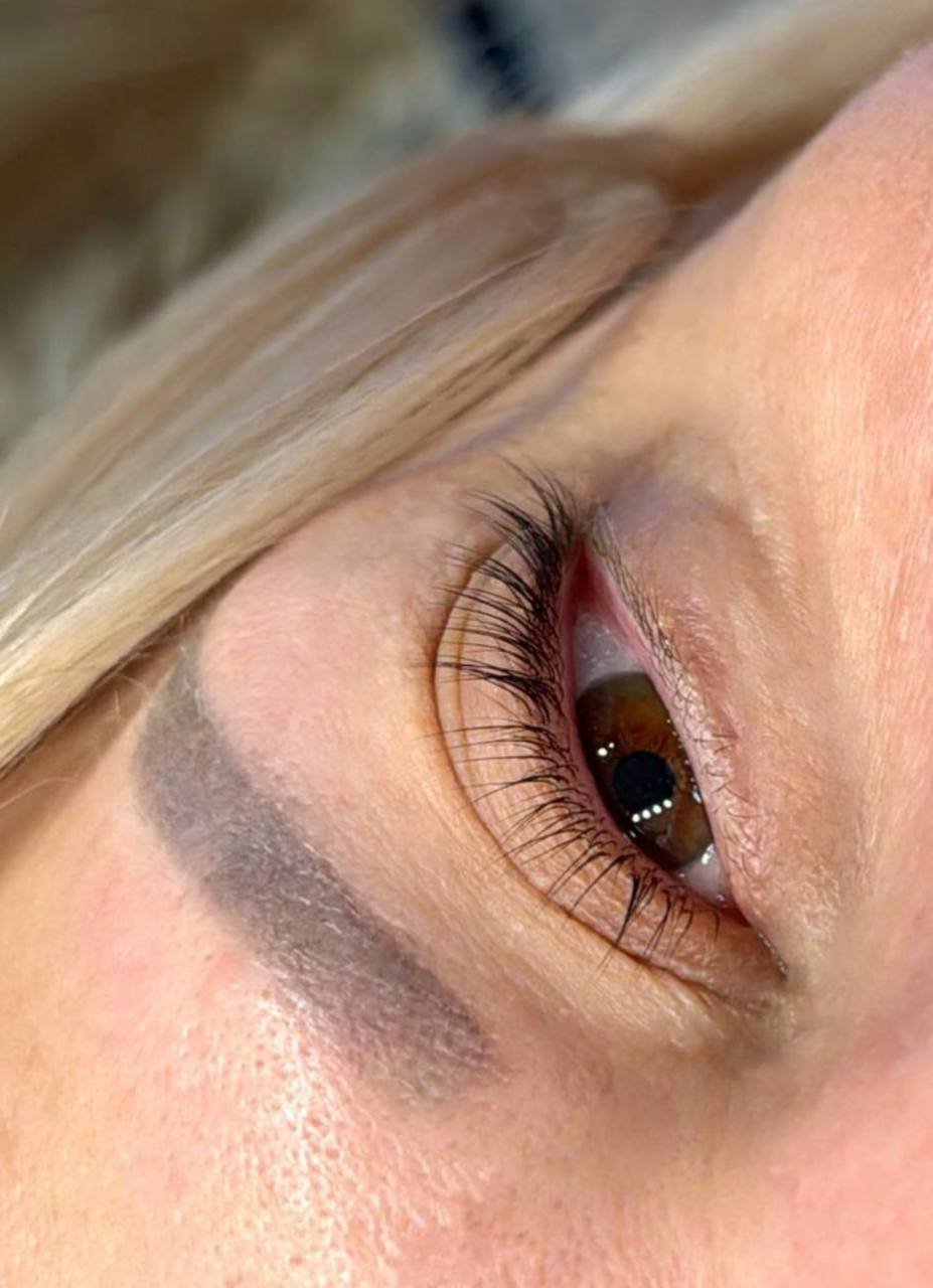 Портфолио: Дарья