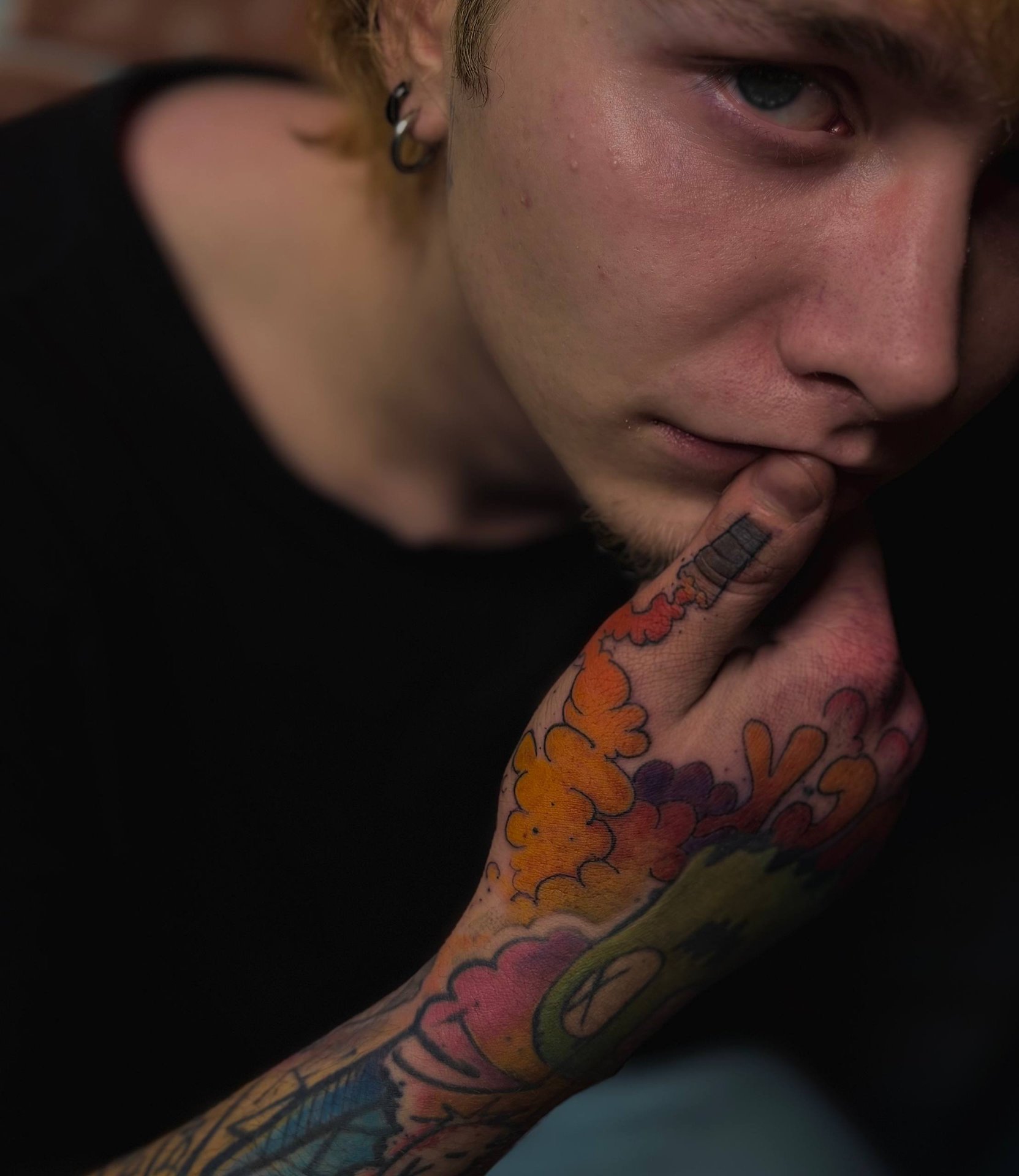 Портфолио: Вероника