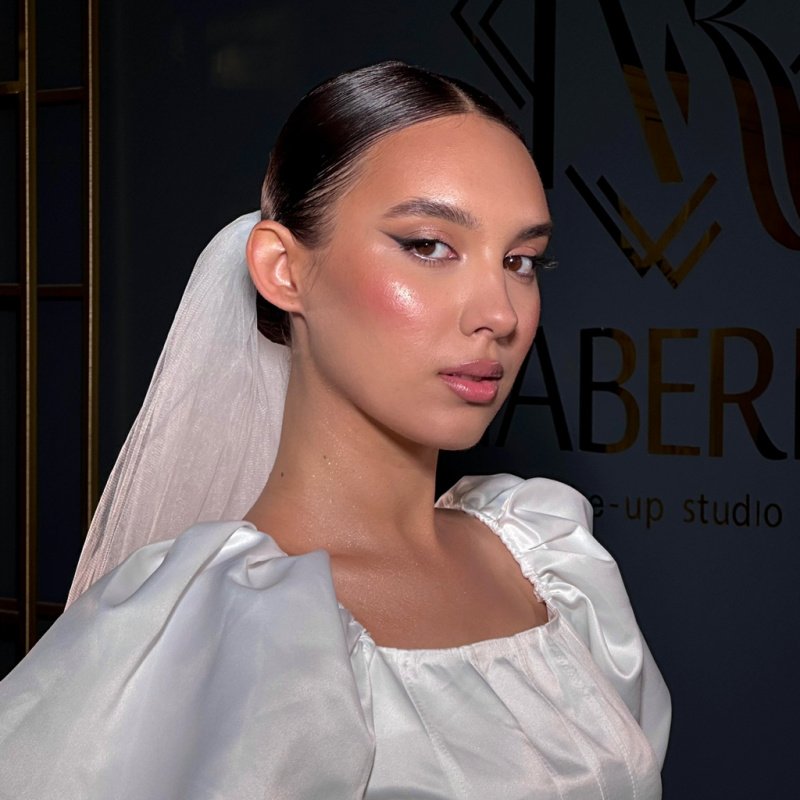 Портфолио: Елизавета