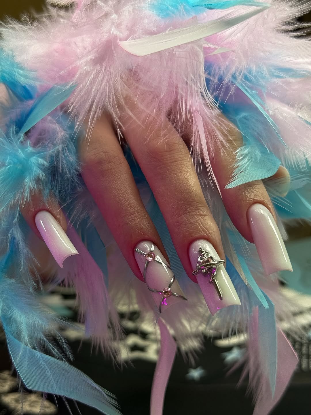 Портфолио: Екатерина