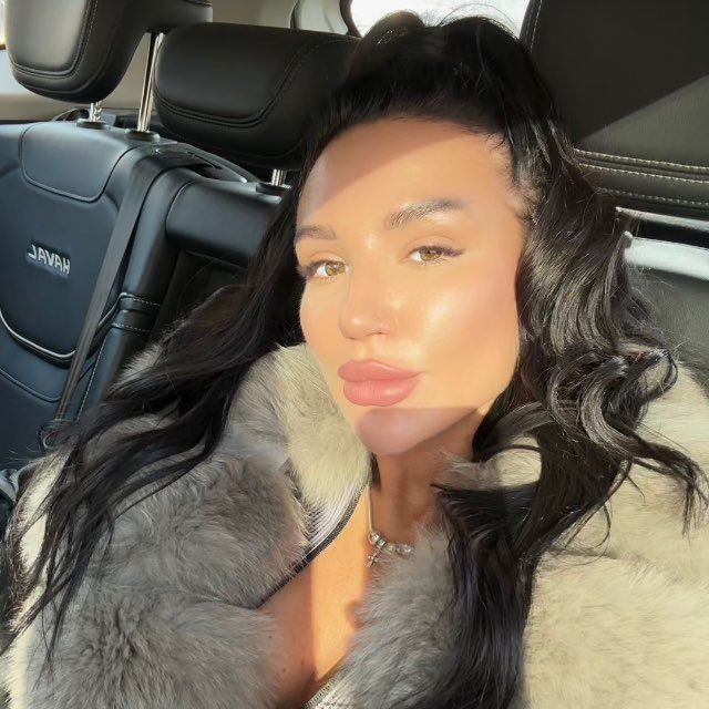 Фото мастера Алина, Ресницы