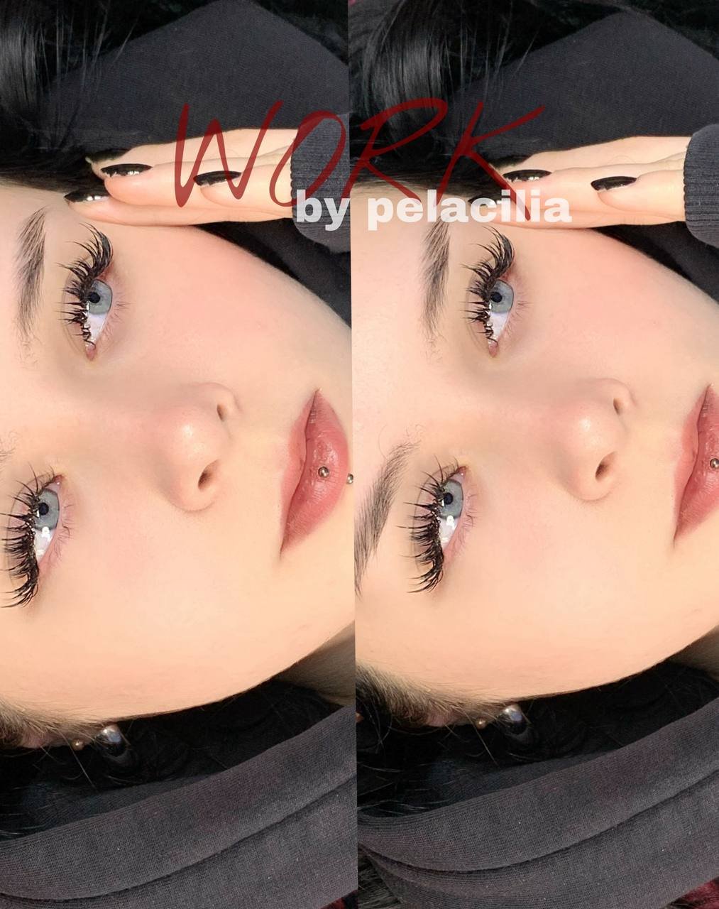 Портфолио: Полина