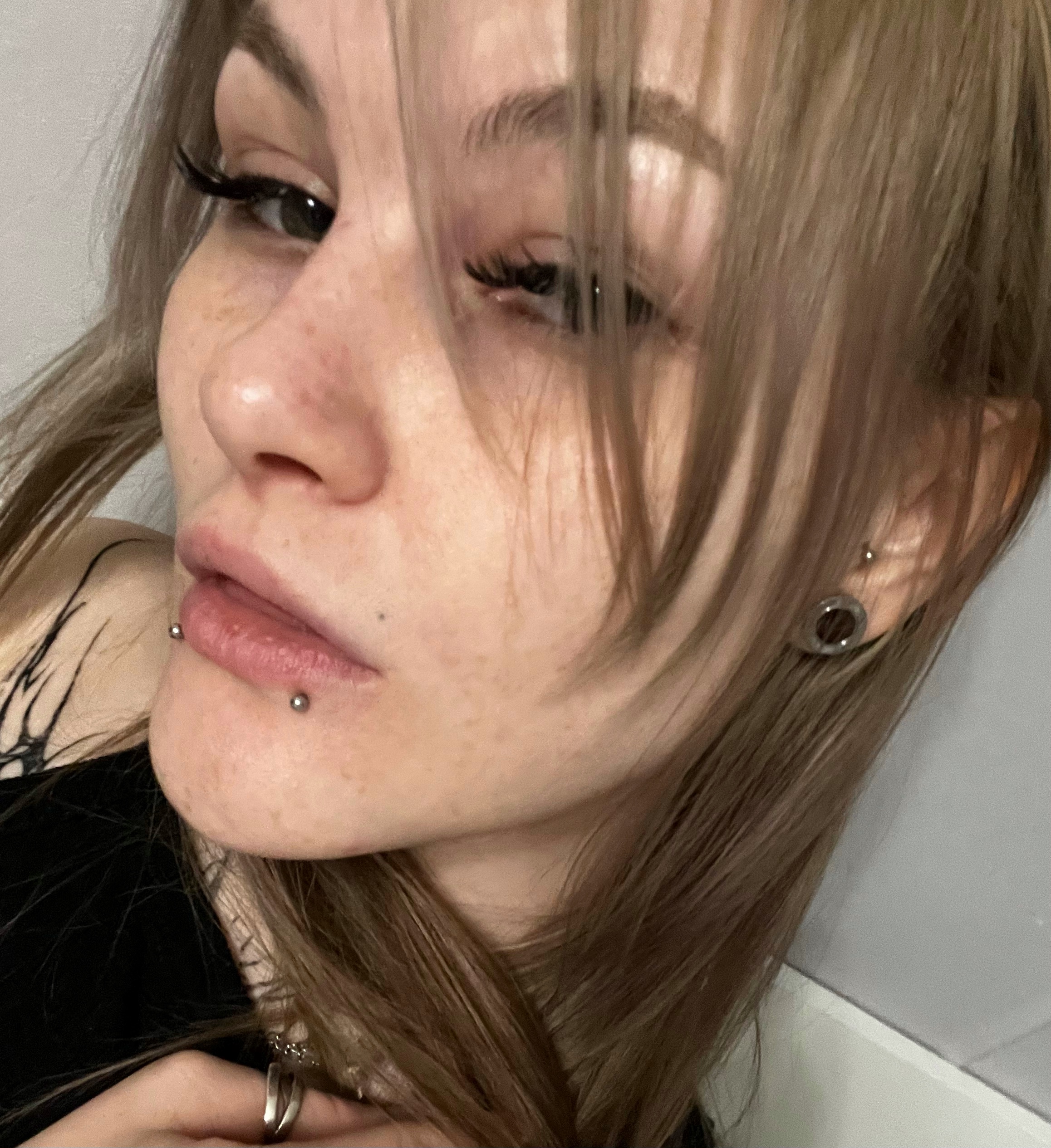 Юлия — Ресницы