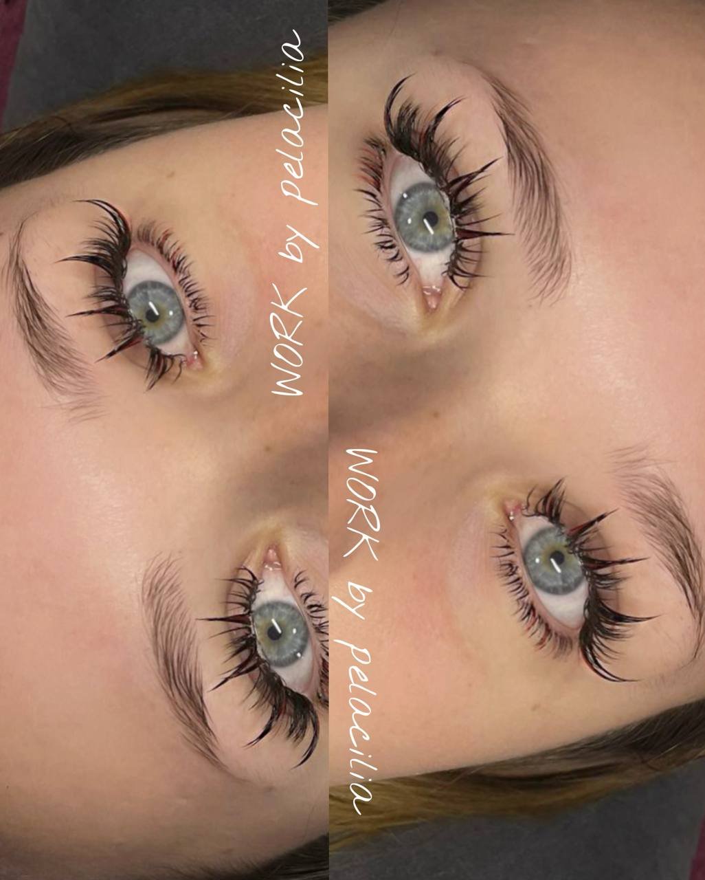 Портфолио: Полина