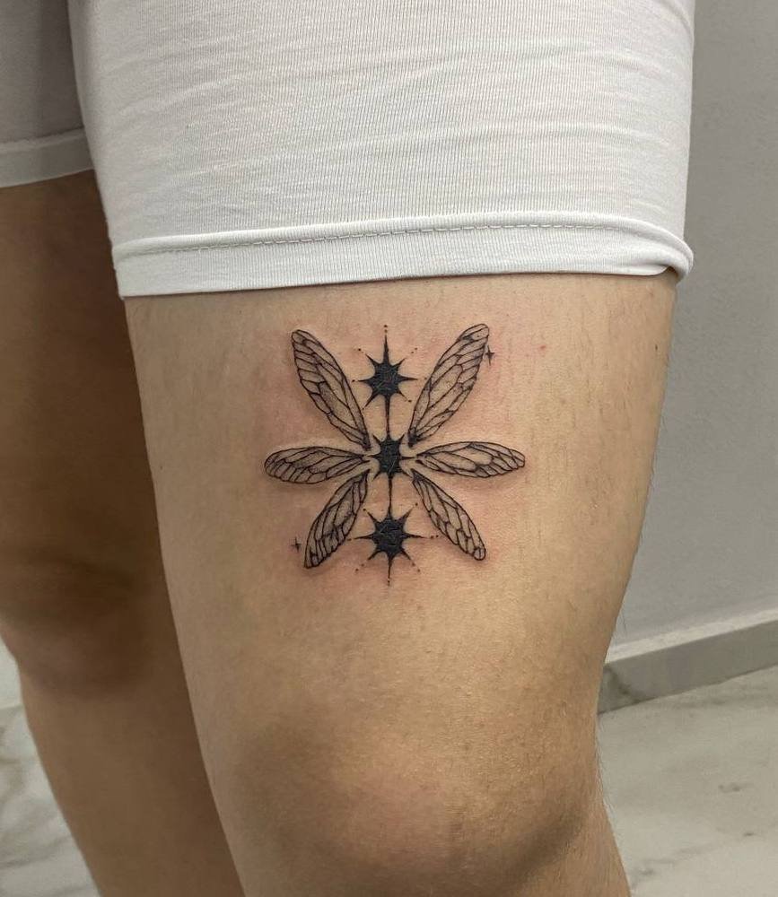 Портфолио: Дина