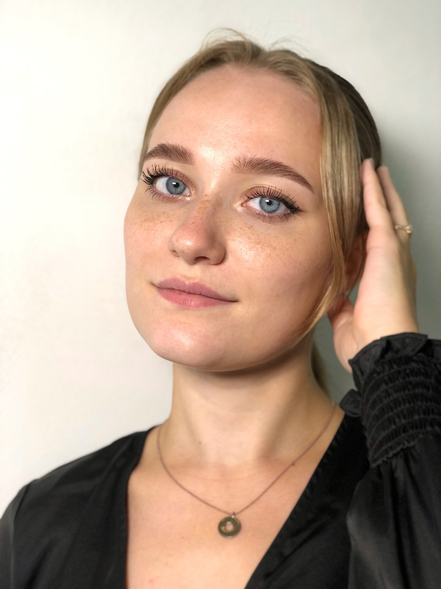 Портфолио: Виктория