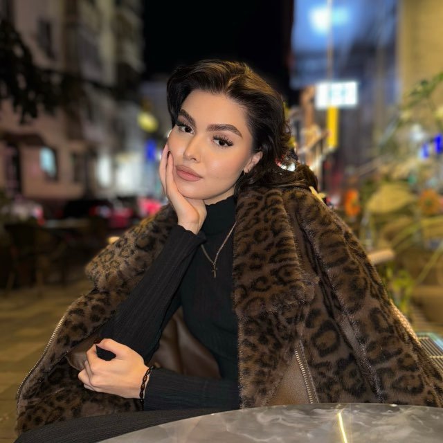 Фото мастера Елизавета, Брови