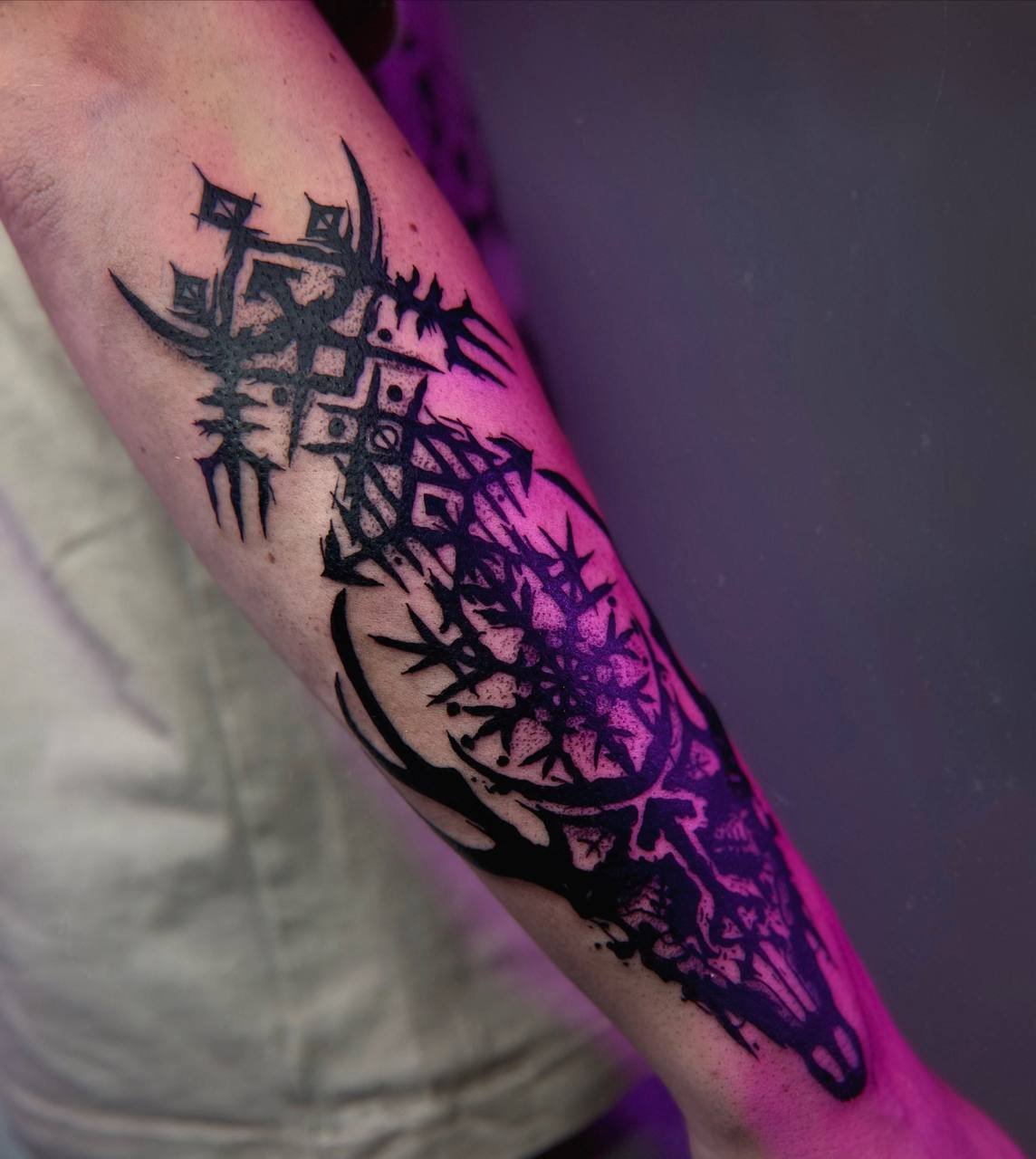 Портфолио: Анна