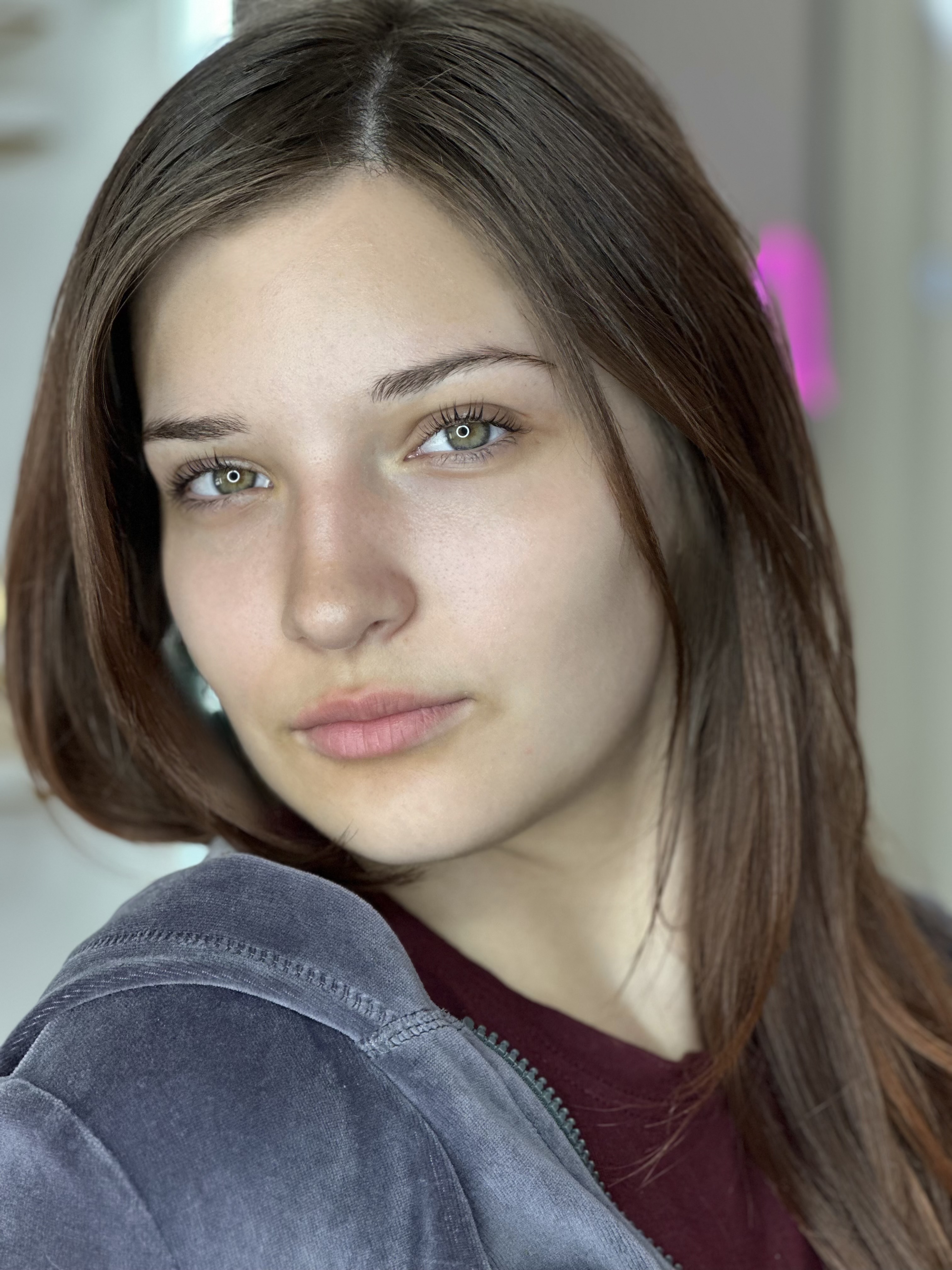 Портфолио, 1