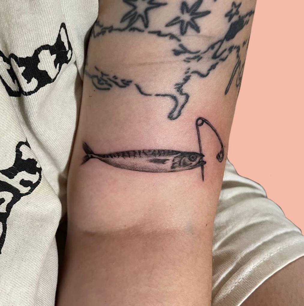 Портфолио: Дина