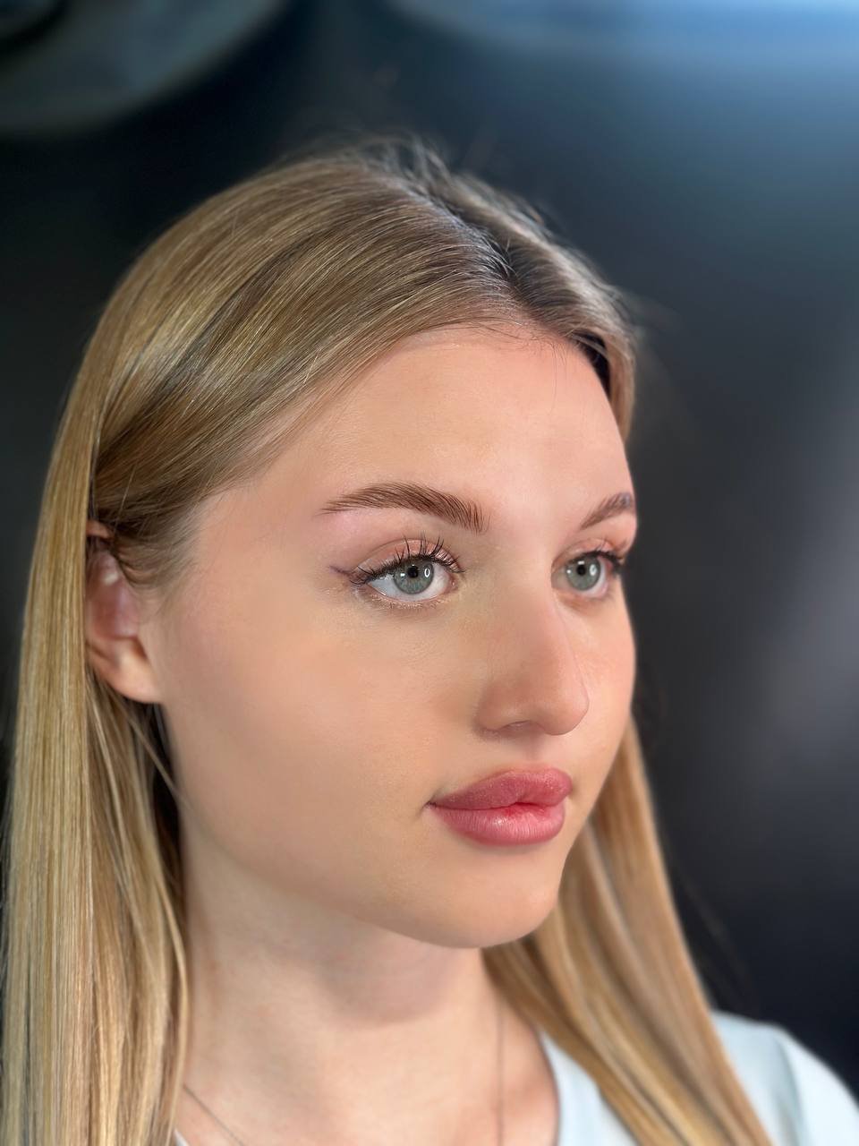 Портфолио: Полина