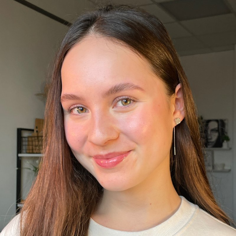 Портфолио: Дарья