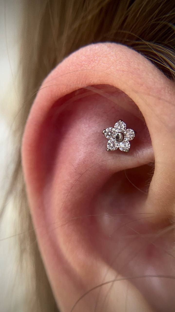 Портфолио: Елизавета