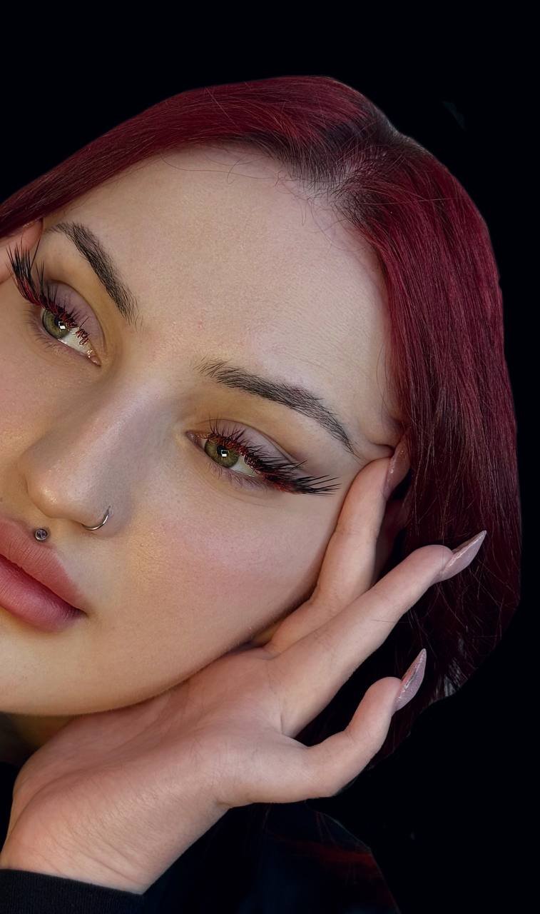 Портфолио: Елизавета