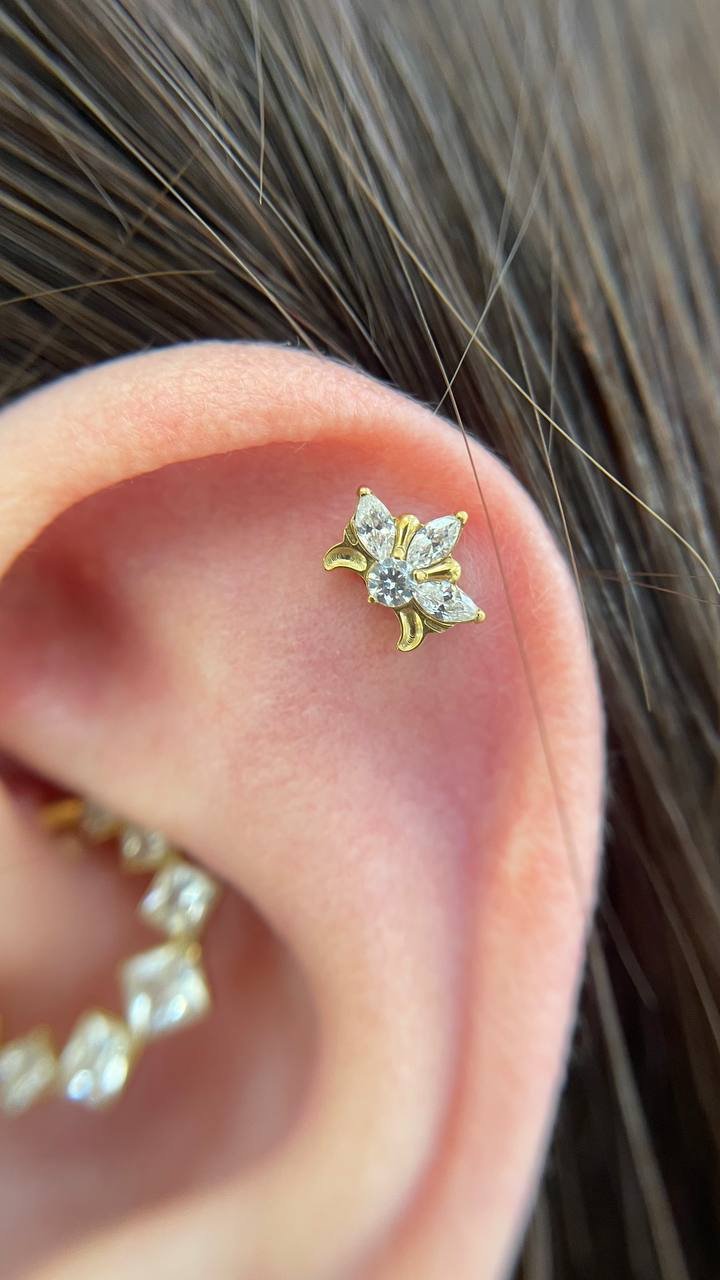 Портфолио: Елизавета