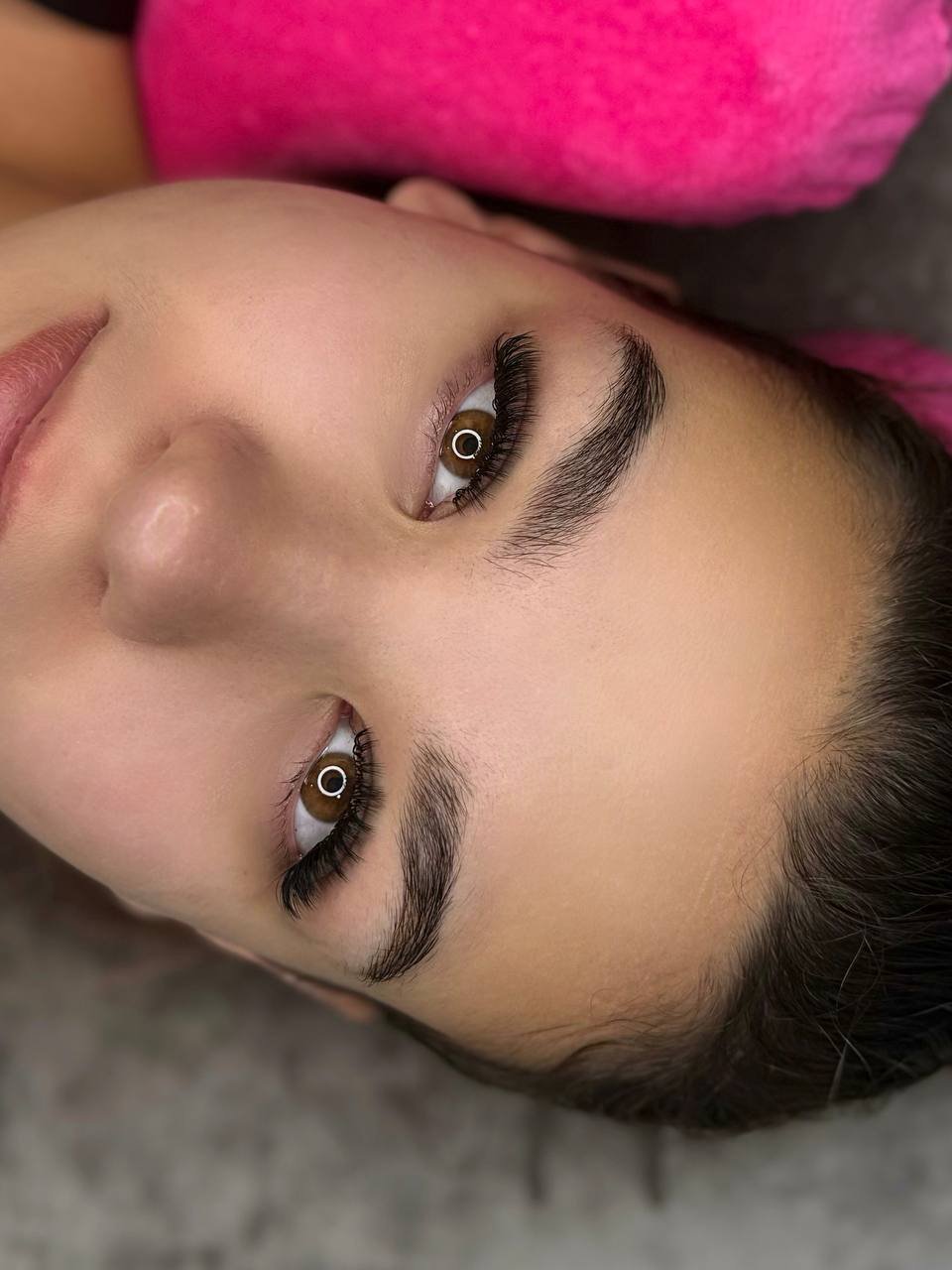 Портфолио: Елизавета