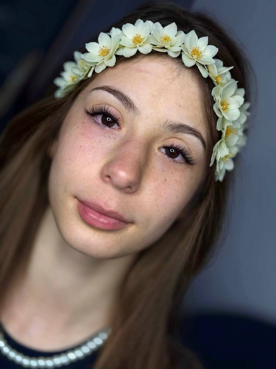 Портфолио: Дана