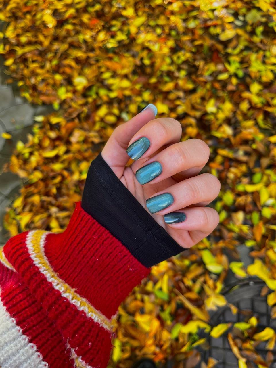 Портфолио: Мария