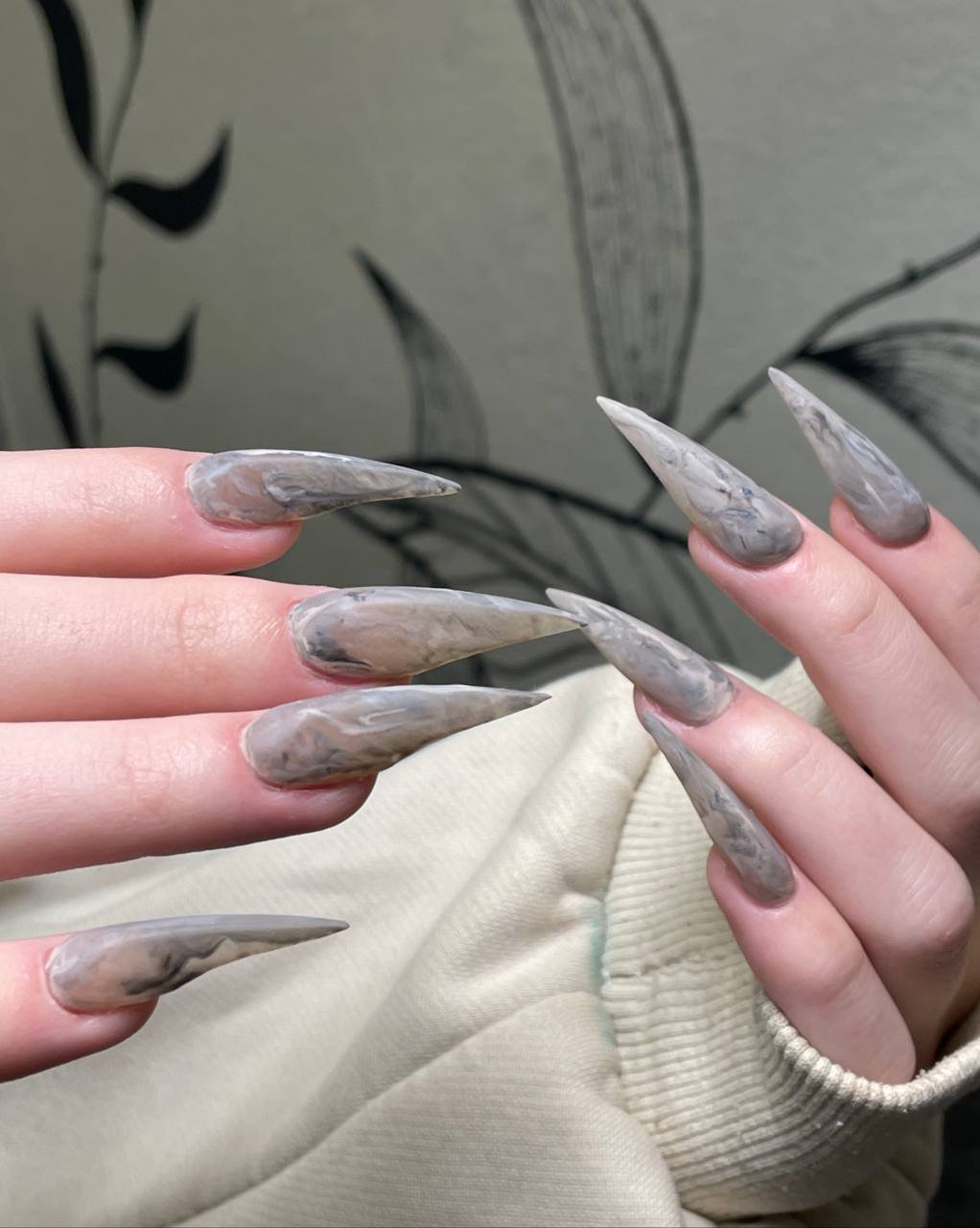 Портфолио: Мария