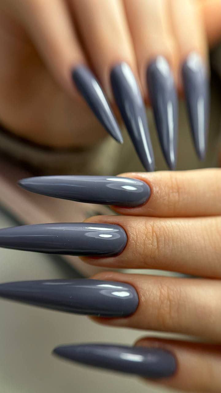 Портфолио: Луиза