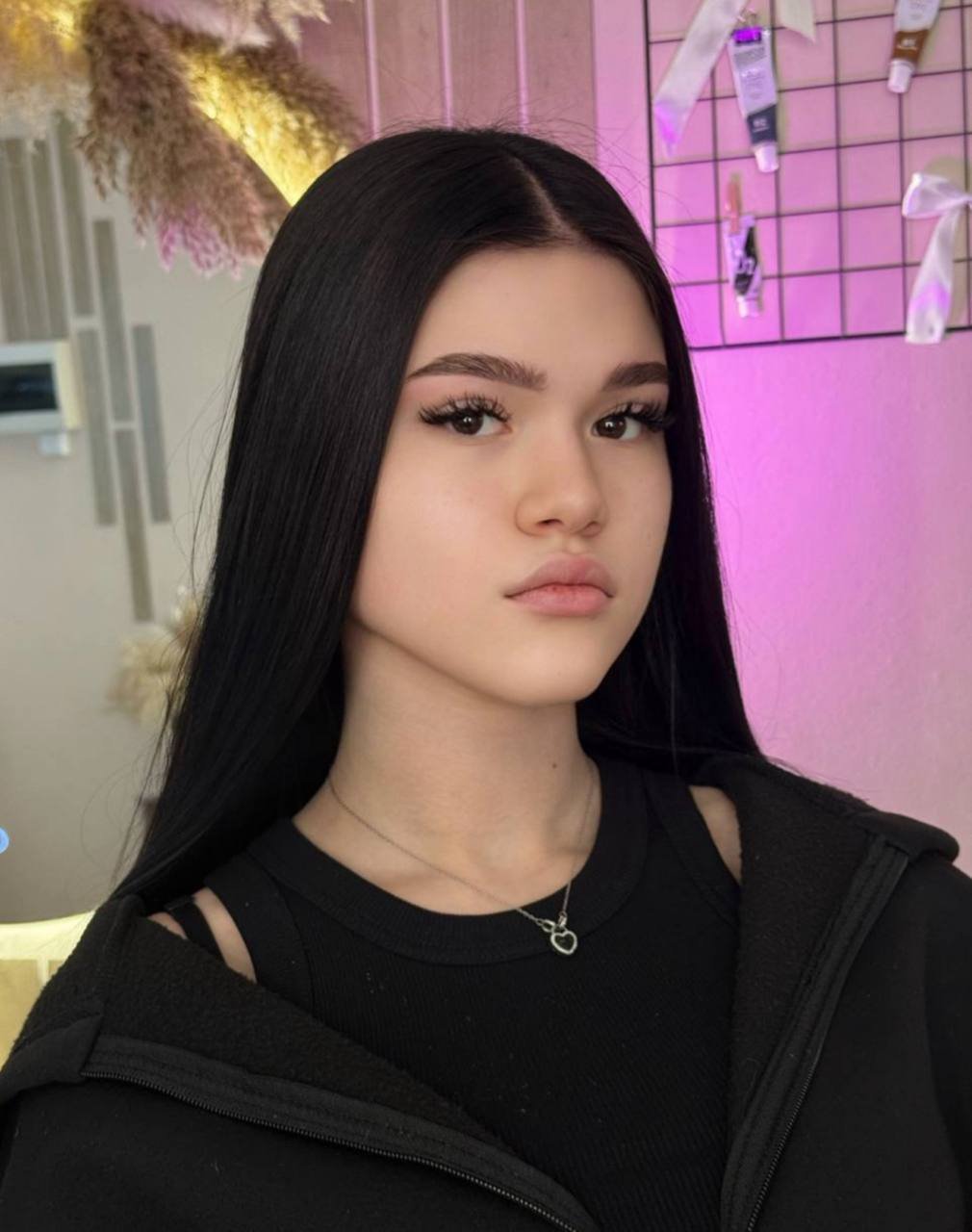 Портфолио: Дарья