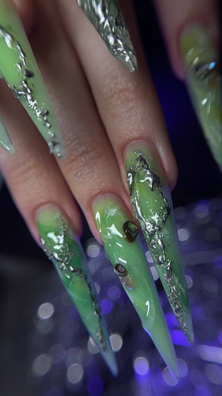 Портфолио: Ева