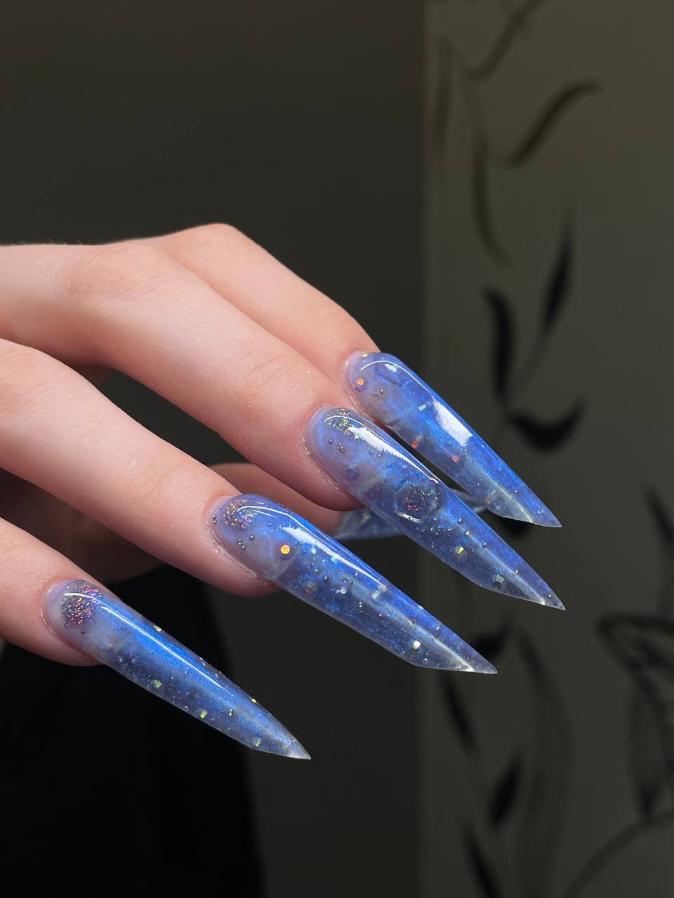 Портфолио: Мария