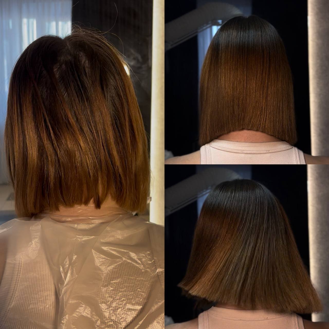 Портфолио: Виктория