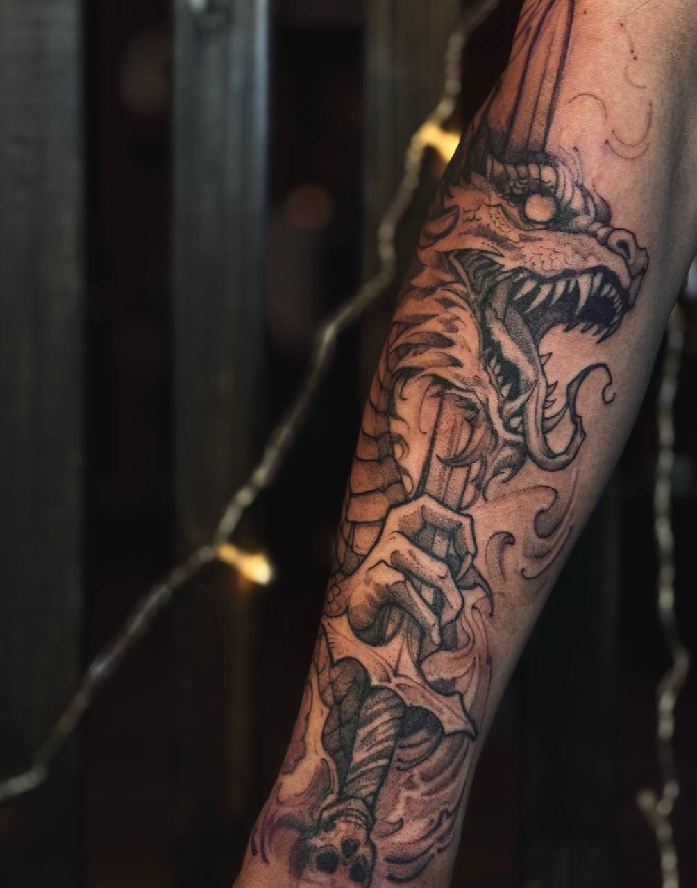 Портфолио: Вероника