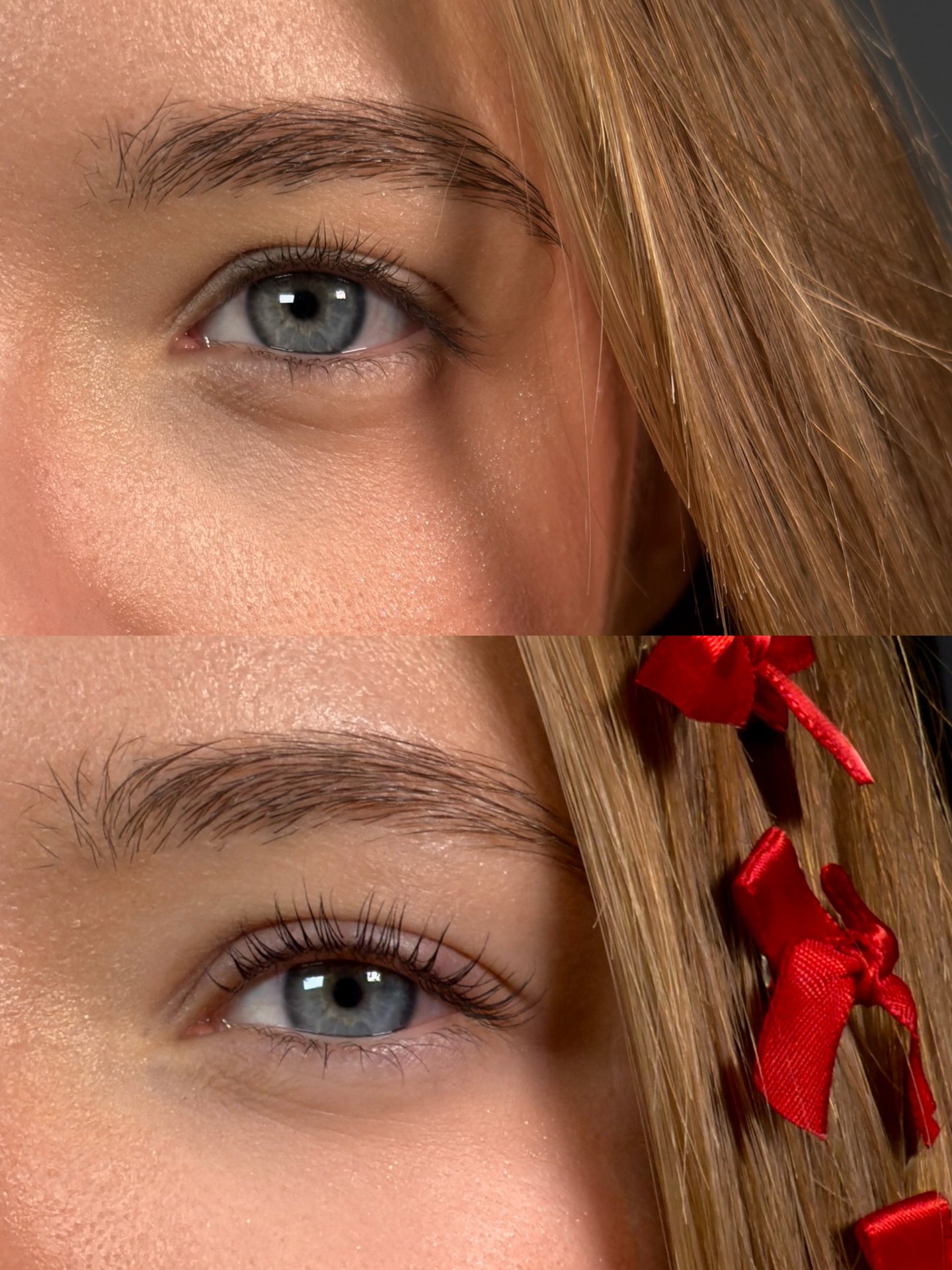 Портфолио: Виктория