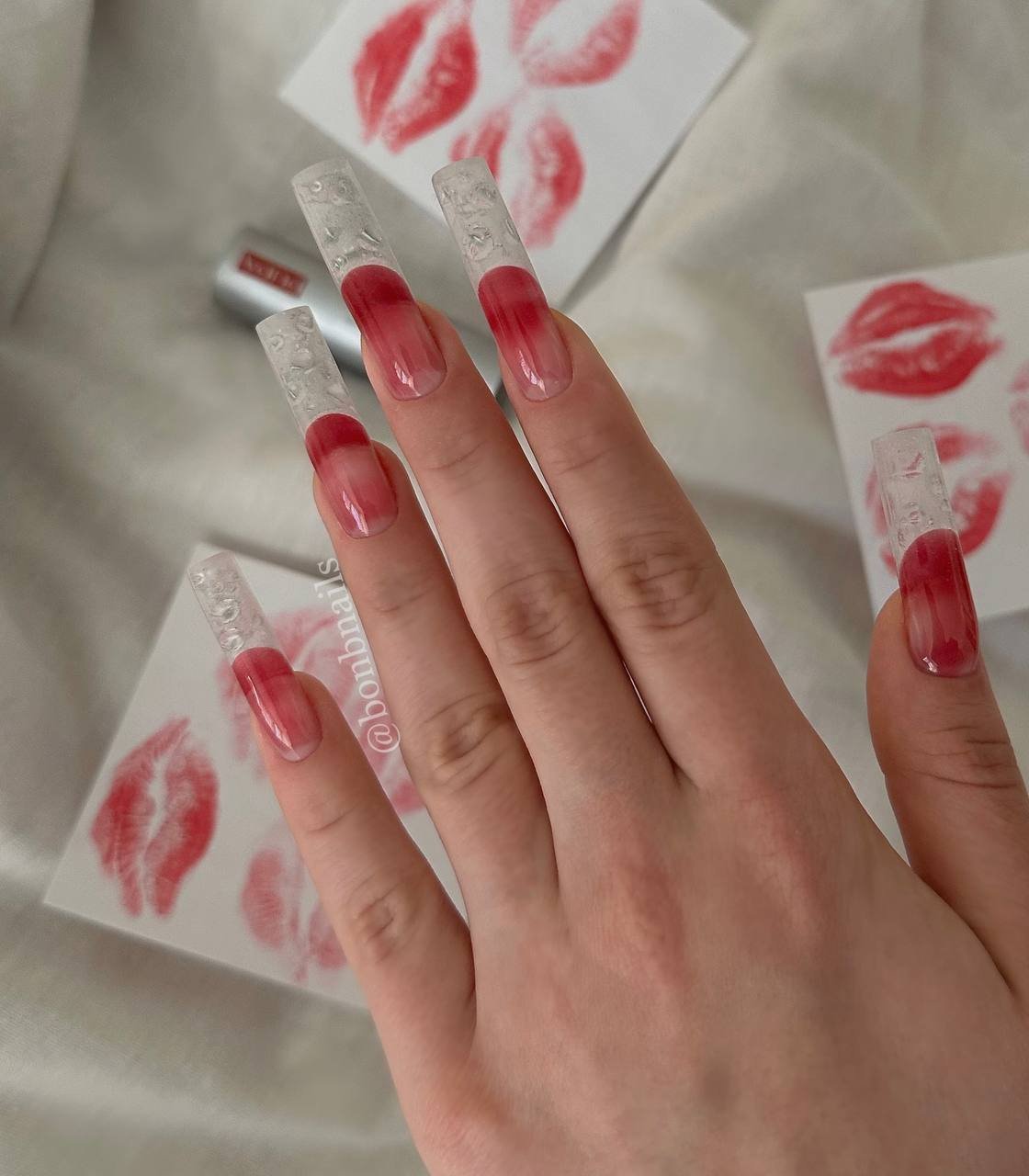 Портфолио: Стефания