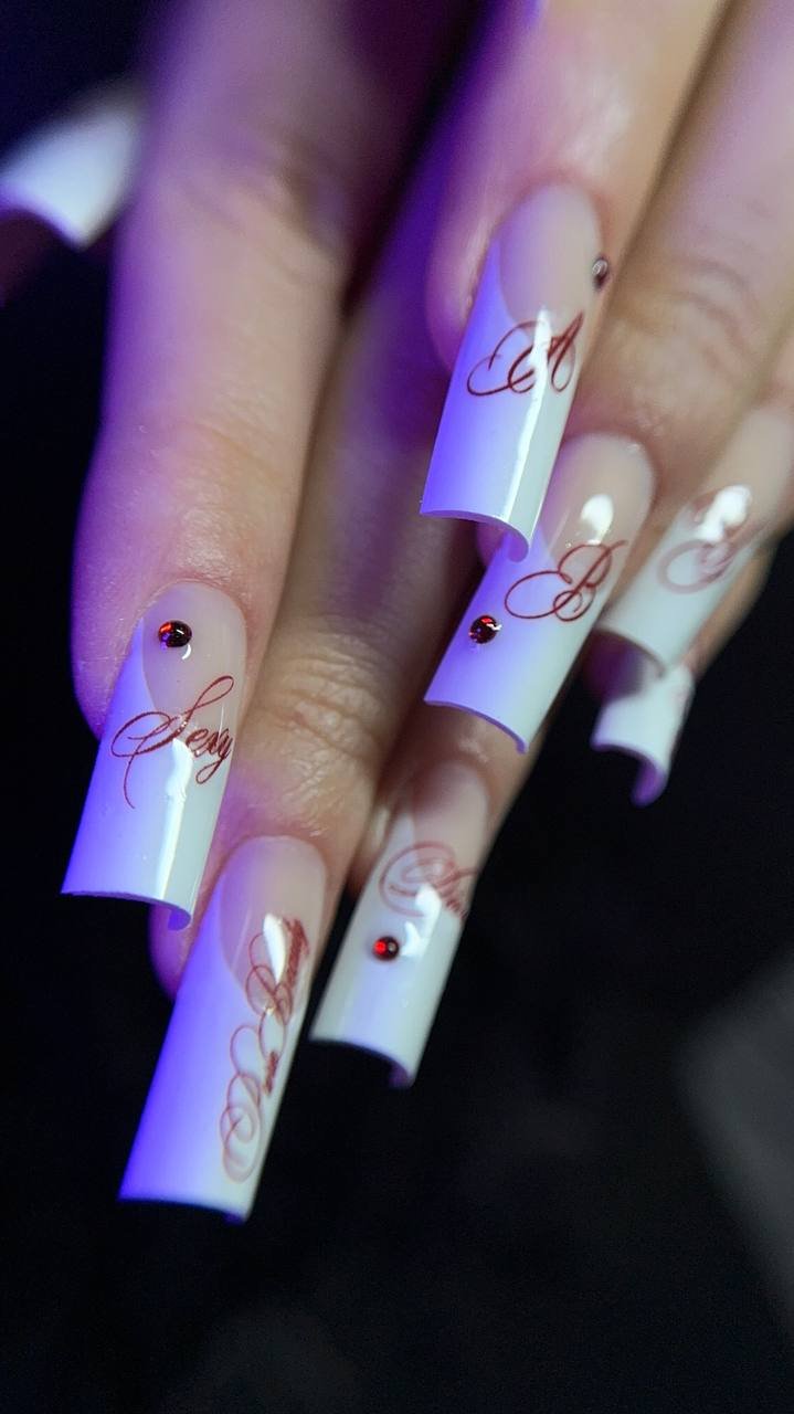 Портфолио: Ева